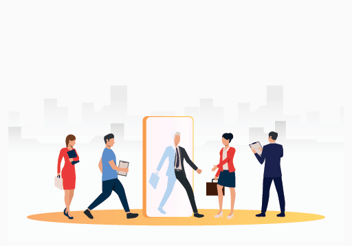 xenos360 Visitor Management System